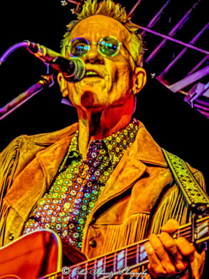 John Keck